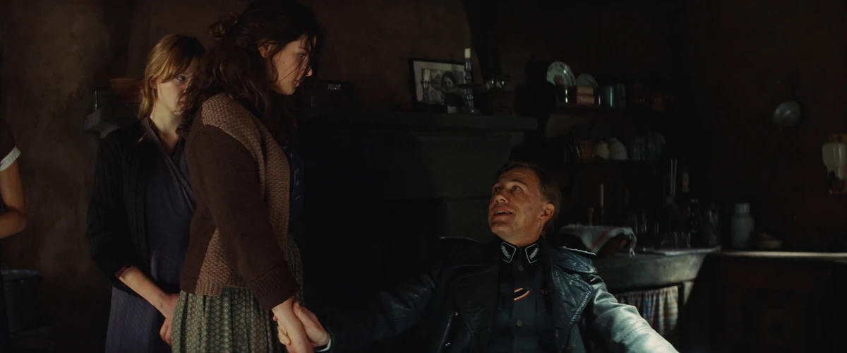 Suzanne LaPadite Inglourious Basterds Wiki Fandom