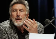 Christian Brückner voiced Kliest.