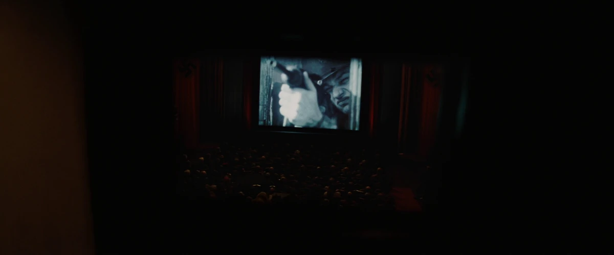 M3 submachine gun Inglourious Basterds Wiki Fandom