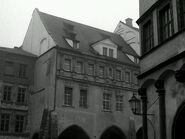 Another building in the city