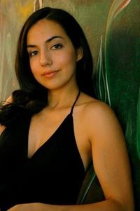 Tina Rodriguez | Inglourious Basterds Wiki | Fandom
