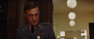 Hans Landa sees Shosanna Mimieux