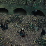 Donny S Baseball Bat Inglourious Basterds Wiki Fandom