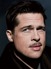 inglourious basterds aldo raine