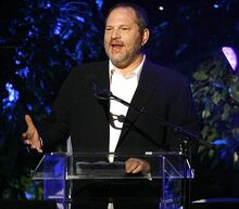 Harvey Weinstein