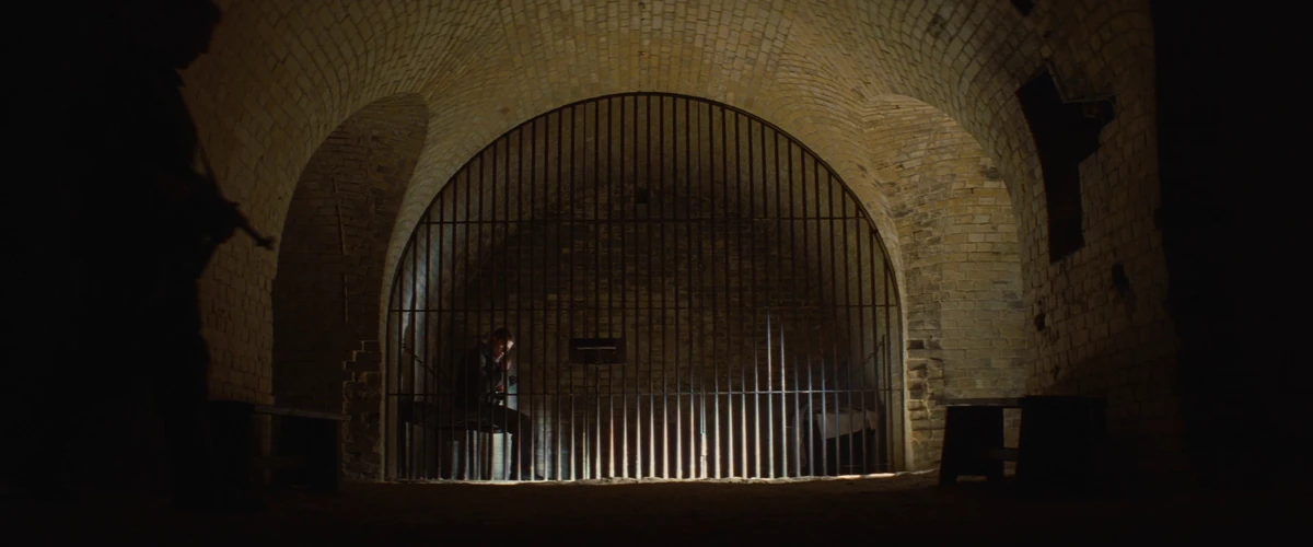 Jail Inglourious Basterds Wiki Fandom