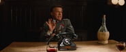 Hans Landa nine