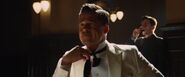 Aldo Raine bow tie Utivich Landa