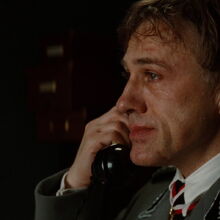 Hans Landa Inglourious Basterds Wiki Fandom