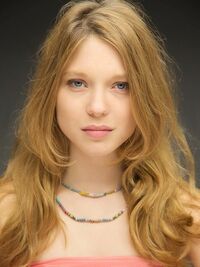 Léa Seydoux (Creator) - TV Tropes