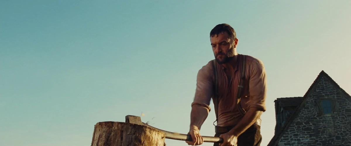 LaPadite's farm Inglourious Basterds Wiki Fandom