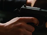 Walther P38