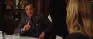 Hans Landa orders two strudels