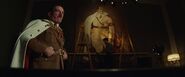 Inglourious Basterds Hitler painting