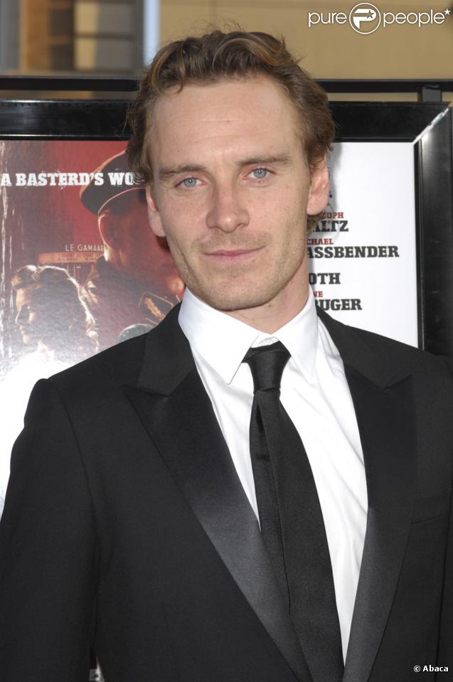 Michael Fassbender, Oscars Wiki