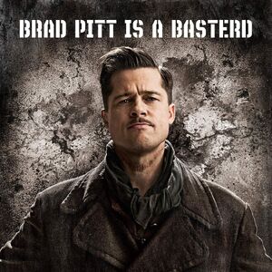 Inglourious Basterds Inglourious Basterds Wiki Fandom