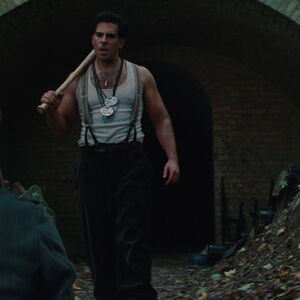 Donny S Baseball Bat Inglourious Basterds Wiki Fandom