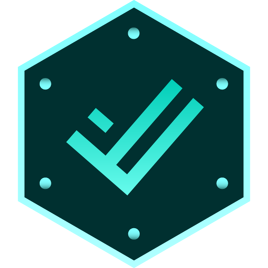 Verified-medal