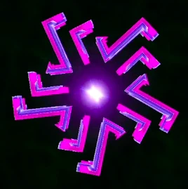 Очень редкий