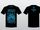 反抗軍劍獅 T-shirt