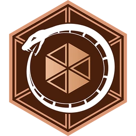 Bronze