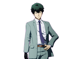Makoto Midorikawa