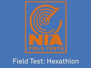 Field Test Hexathlon