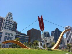 Cupid's Span