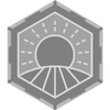 Badge OperationClearField Platinum
