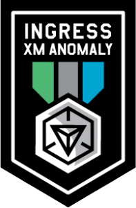 Anomaly Ingress Wiki Fandom