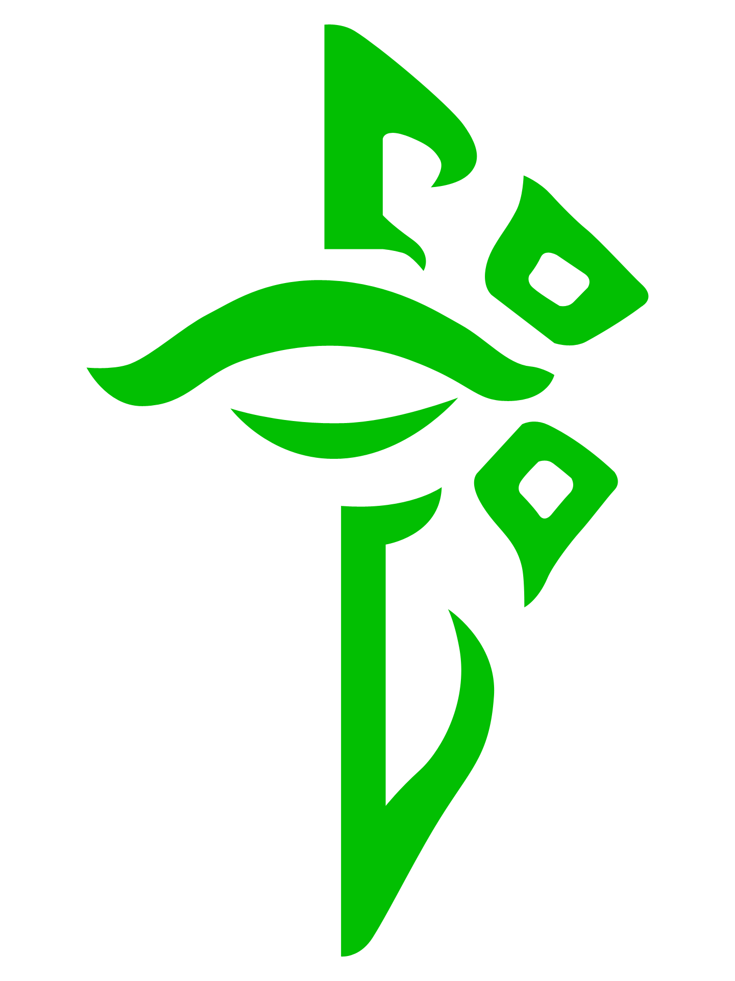 Enlightened Ingress Wiki Fandom