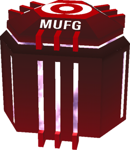 MUFG Capsule