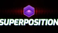 Superposition Banner