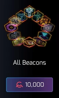 All Beacons