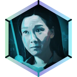 Victoria Kureze 2019