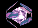 Very Rare Portal Shield