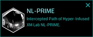 NL-PRIME (Info)