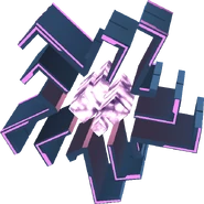 Очень редкий