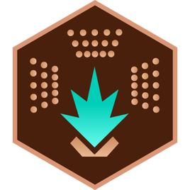 Bronze