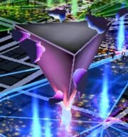 Shards