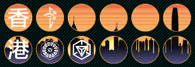 Mission Xm Anomaly Primary Hong Kong Ingress 维基 Fandom