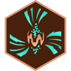 Recharger Bronze