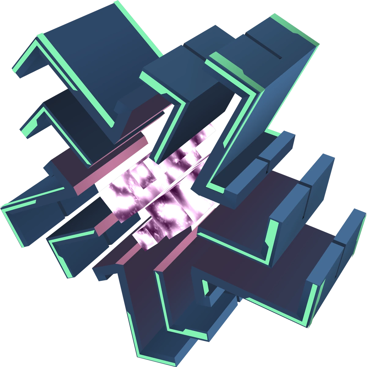 Heat Sink Ingress Wiki Fandom