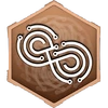 Resonance Bronze