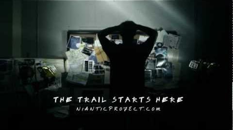The Trail...