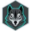 Badge Scout Silver
