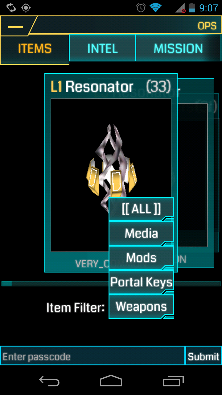 Equipment Ingressウィキア Fandom Equipment Ingressウィキア Fandom