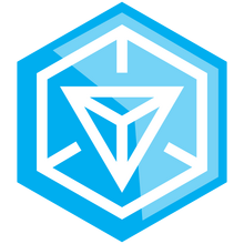 Ingress logo