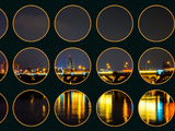 Mission:忠孝橋夜景