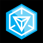 Ingress Icon.